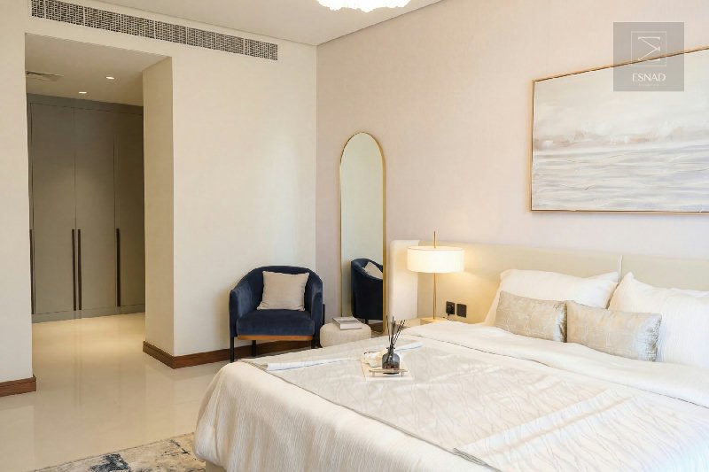 FREEHOLD | BRAND NEW | GOLDEN VISA | LUXURY LIVING – Slide 6