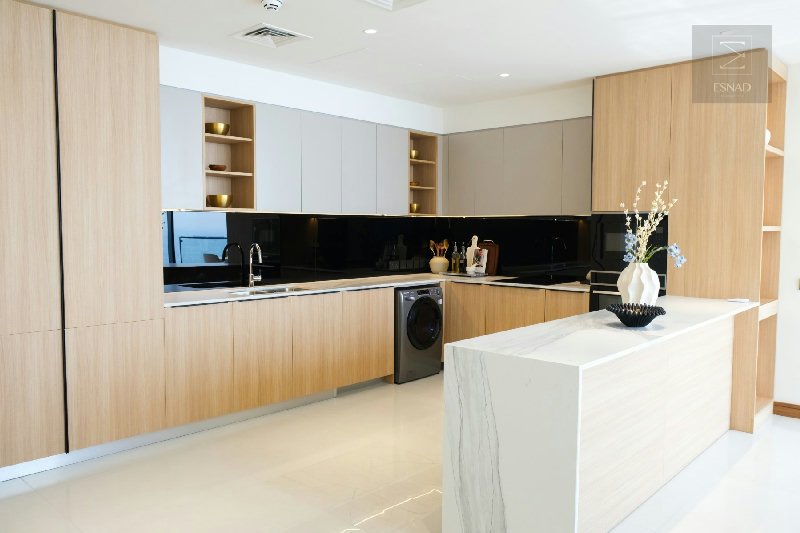 FREEHOLD | BRAND NEW | GOLDEN VISA | LUXURY LIVING – Slide 3