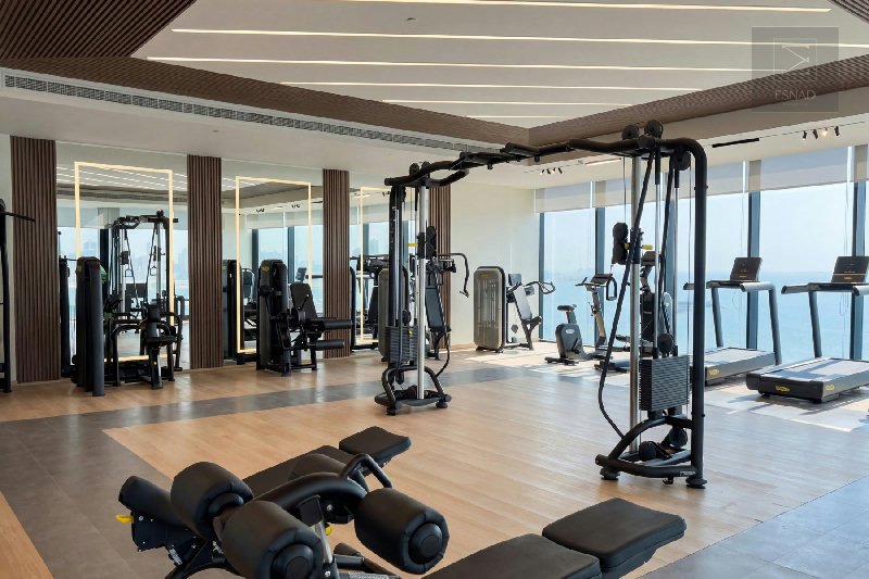 FREEHOLD | BRAND NEW | GOLDEN VISA | LUXURY LIVING – Slide 13