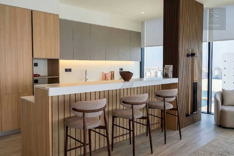 FREEHOLD | BRAND NEW | GOLDEN VISA | LUXURY LIVING – Slide 17