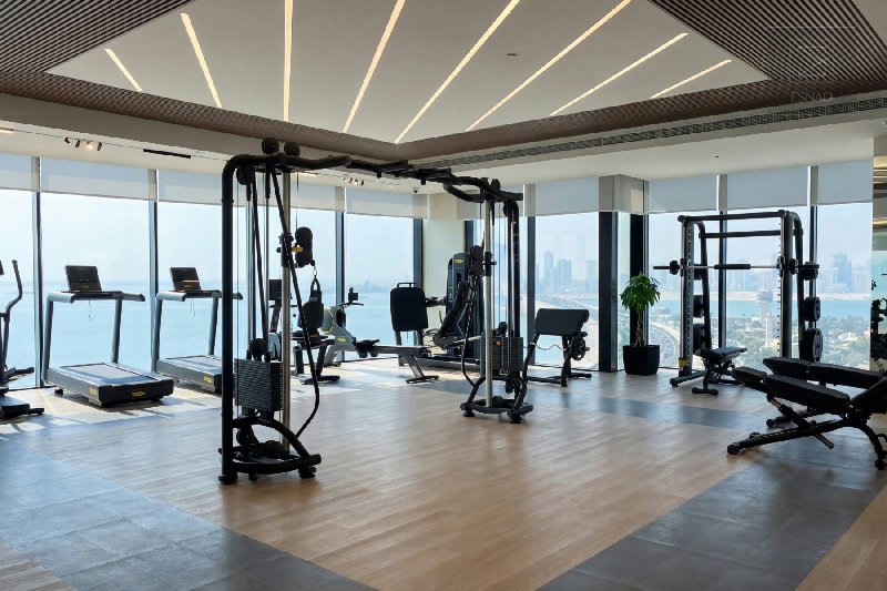 FREEHOLD | BRAND NEW | GOLDEN VISA | LUXURY LIVING – Slide 12