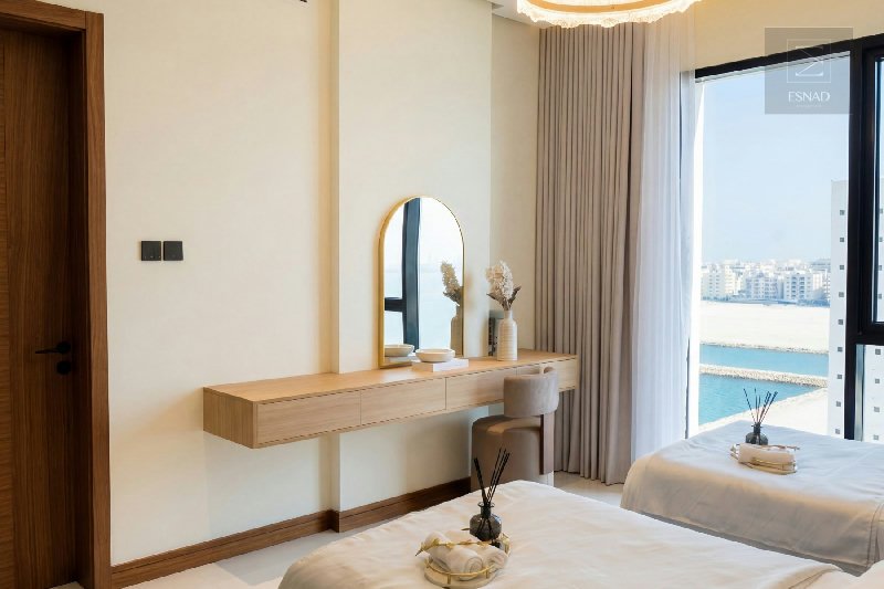 FREEHOLD | BRAND NEW | GOLDEN VISA | LUXURY LIVING – Slide 7