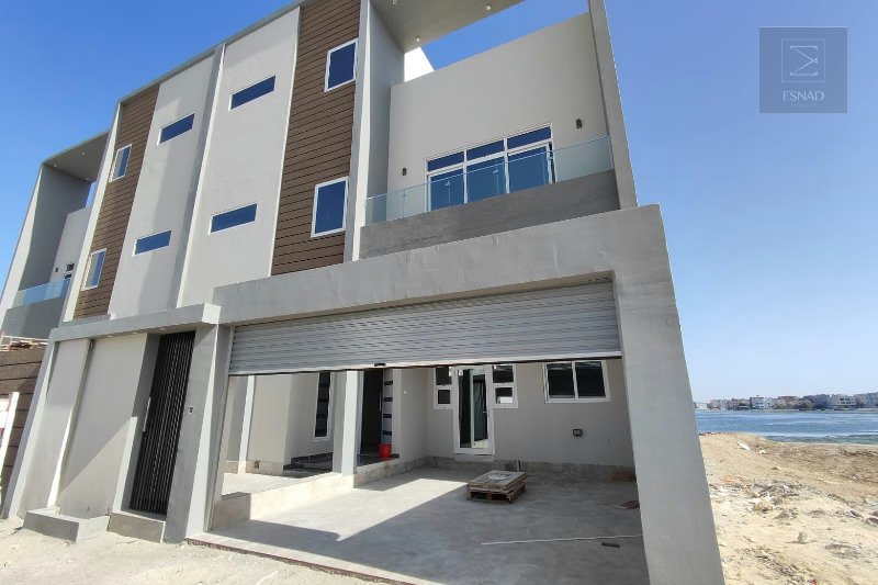 Elite Sea-View Villas for Sale in Prime Location – Slide 6