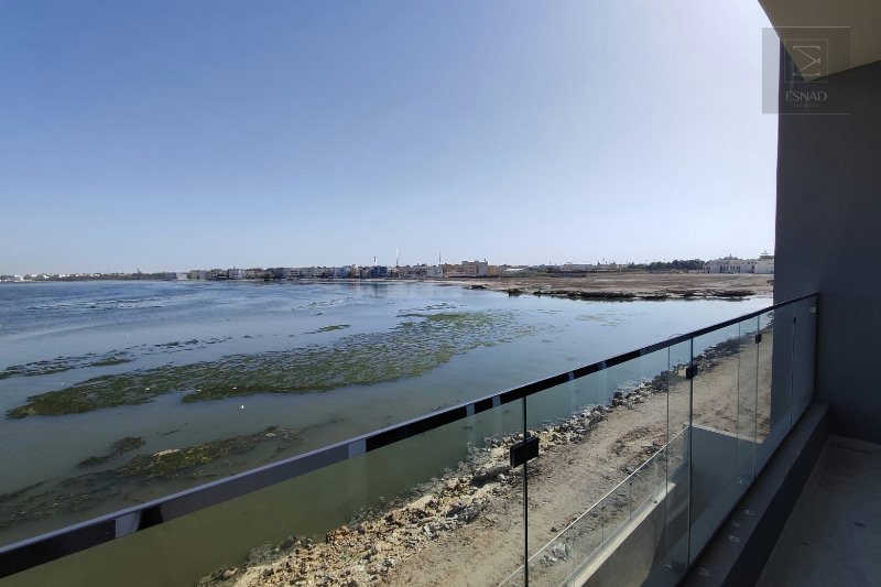 Elite Sea-View Villas for Sale in Prime Location - Main view