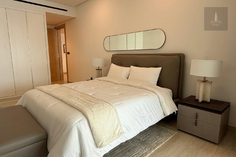 Premium Sea View 3BR + Massive Terrace in The Heart of Seef – Slide 6