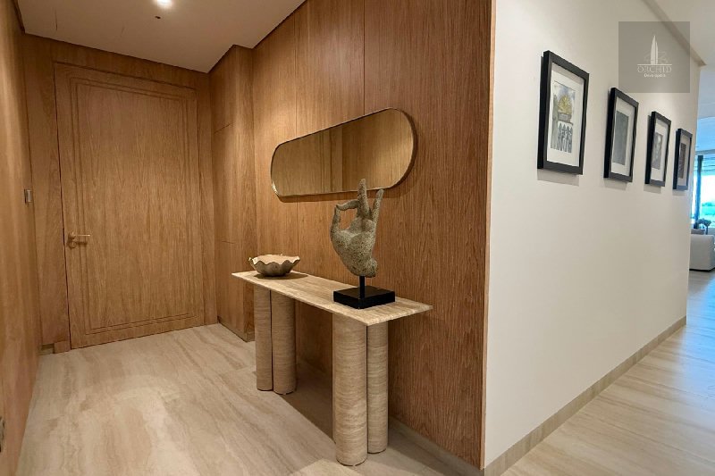 Premium Sea View 3BR + Massive Terrace in The Heart of Seef – Slide 11