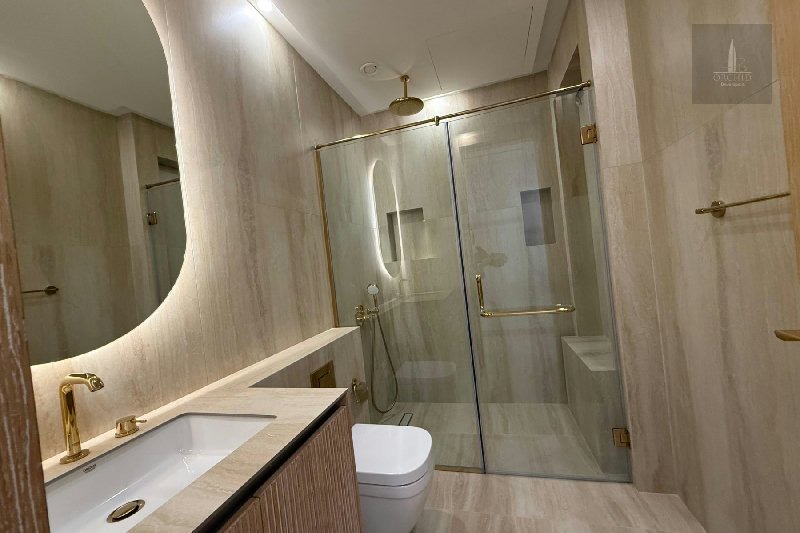 Premium Sea View 3BR + Massive Terrace in The Heart of Seef – Slide 13