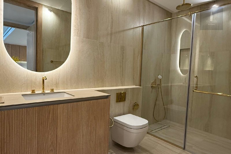 Premium Sea View 3BR + Massive Terrace in The Heart of Seef – Slide 15