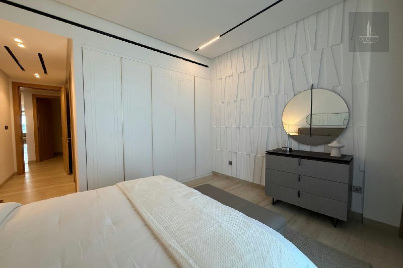 Premium Sea View 3BR + Massive Terrace in The Heart of Seef – Slide 18