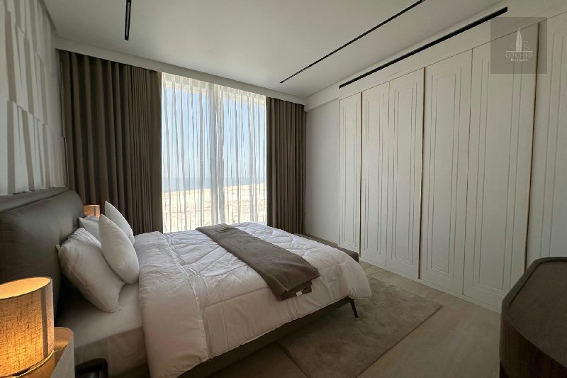 Luxury 3BHK with Private Pool & Garden,Maid's Room, Laundry / Store Room - View 3