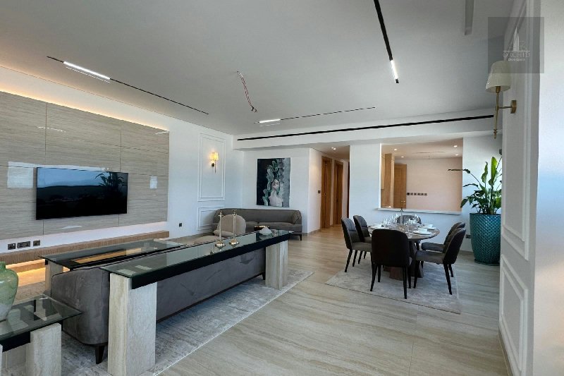 Luxury 3BHK with Private Pool & Garden,Maid's Room, Laundry / Store Room – Slide 2