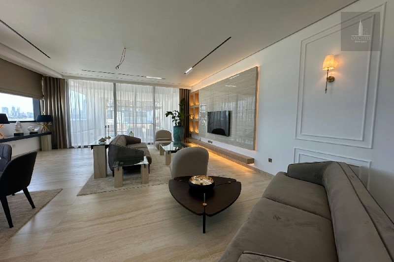 Luxury 3BHK with Private Pool & Garden,Maid's Room, Laundry / Store Room – Slide 6