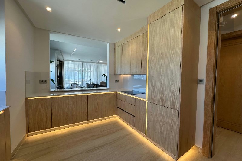 Luxury 3BHK with Private Pool & Garden,Maid's Room, Laundry / Store Room – Slide 9