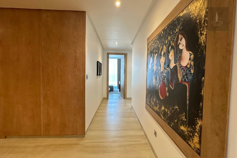 Luxury 3BHK with Private Pool & Garden,Maid's Room, Laundry / Store Room – Slide 10