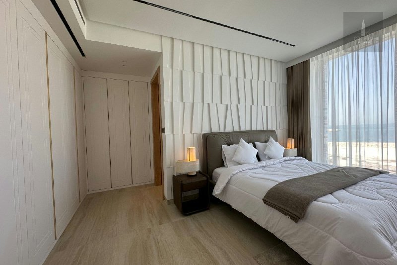 Luxury 3BHK with Private Pool & Garden,Maid's Room, Laundry / Store Room – Slide 13