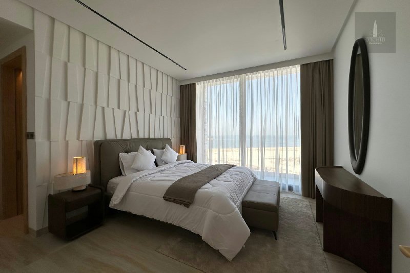 Luxury 3BHK with Private Pool & Garden,Maid's Room, Laundry / Store Room – Slide 15