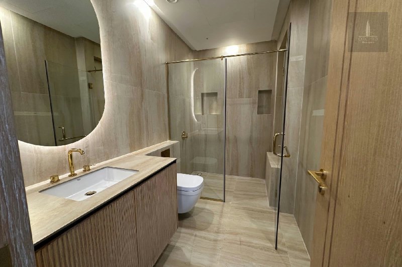 Luxury 3BHK with Private Pool & Garden,Maid's Room, Laundry / Store Room – Slide 17