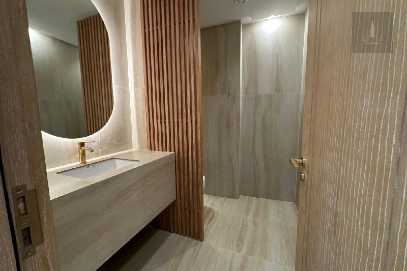 Luxury 3BHK with Private Pool & Garden,Maid's Room, Laundry / Store Room – Slide 18