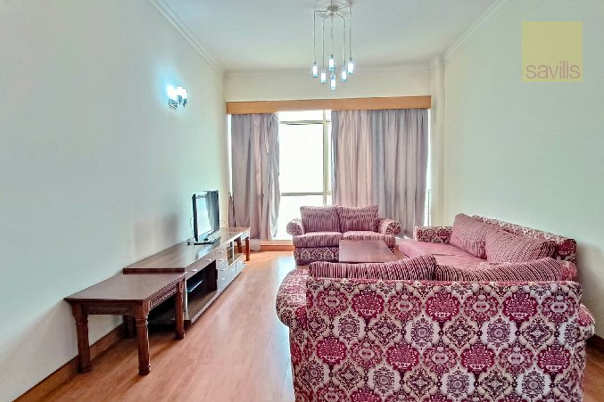 Fully Furnished | 2BHK | Spacious  – Slide 2