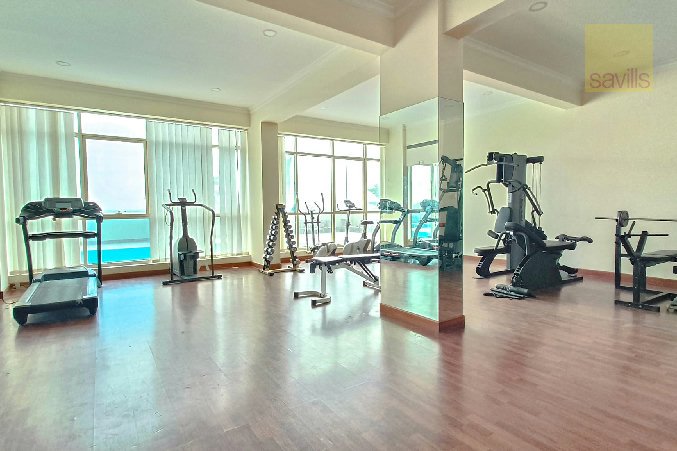 Fully Furnished | 2BHK | Spacious  – Slide 10