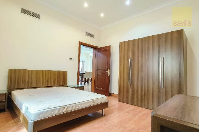 Extremely Spacious Penthouse With Terrace! - View 3