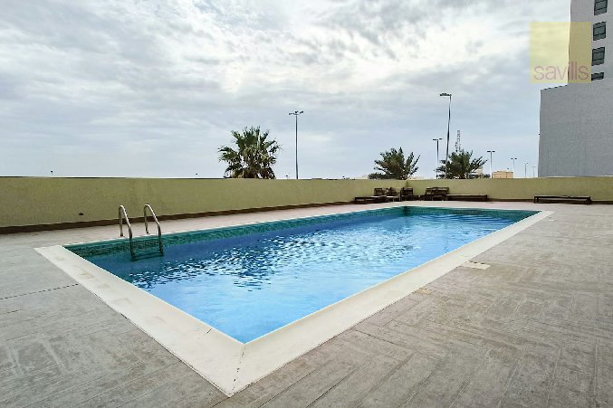 Extremely Spacious Penthouse With Terrace! – Slide 14