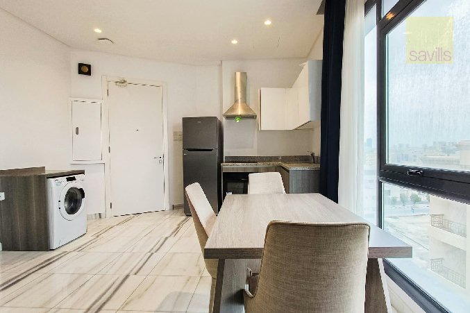 Decently Furnished 1BHK In Segaya Area ! – Slide 6