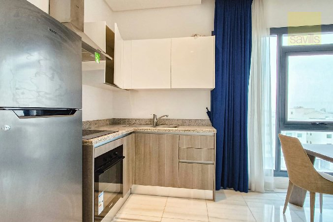 Decently Furnished 1BHK In Segaya Area ! – Slide 7