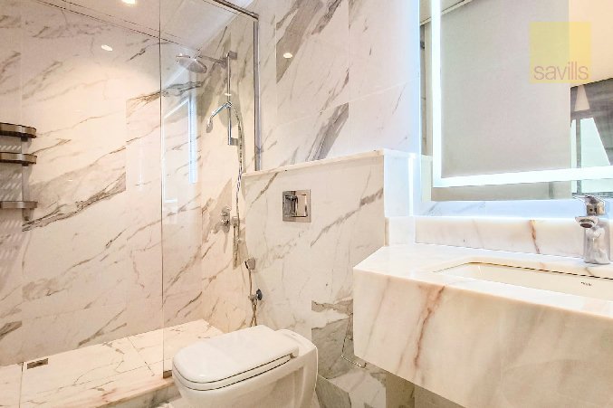 Decently Furnished 1BHK In Segaya Area ! – Slide 9