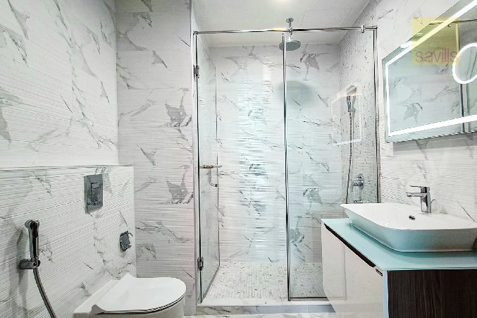 Spacious 1BHK in Sanabis – Luxury Furnished Living! – Slide 11