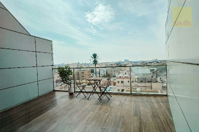 Spacious 1BHK in Sanabis – Luxury Furnished Living! – Slide 10