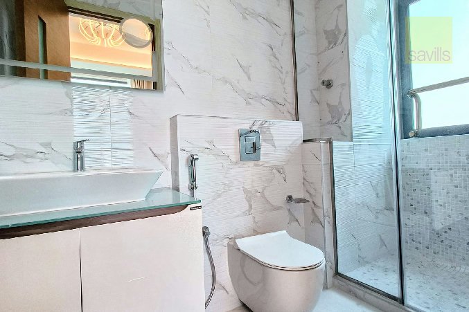 New 2BHK + Maid’s Room – Premium Sanabis Residence – Slide 10