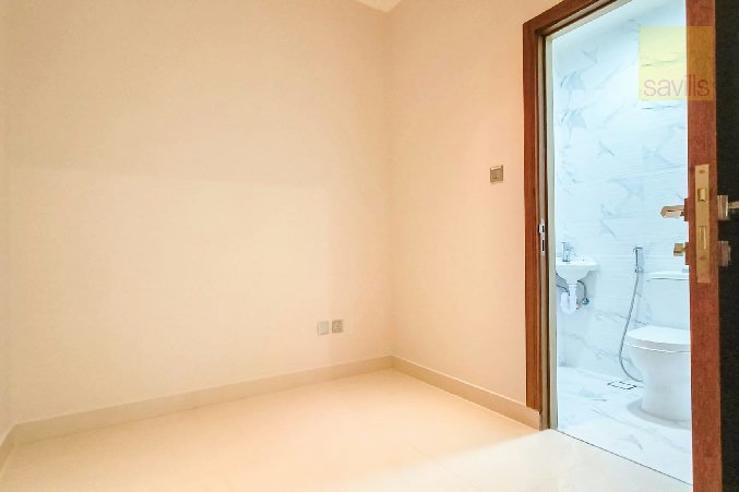 New 2BHK + Maid’s Room – Premium Sanabis Residence – Slide 8