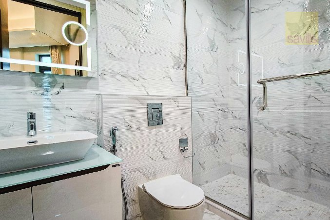 New 2BHK + Maid’s Room – Premium Sanabis Residence – Slide 11