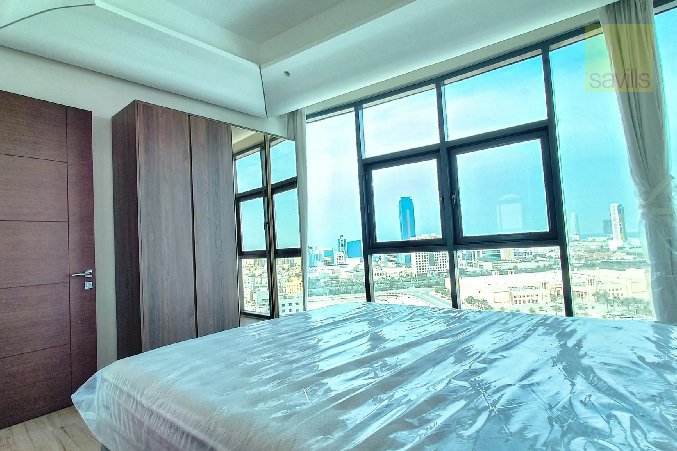 Luxury 3BHK + Maid’s Room – Elite Family Living in Sanabis – Slide 4