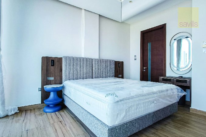 Luxury 3BHK + Maid’s Room – Elite Family Living in Sanabis – Slide 2