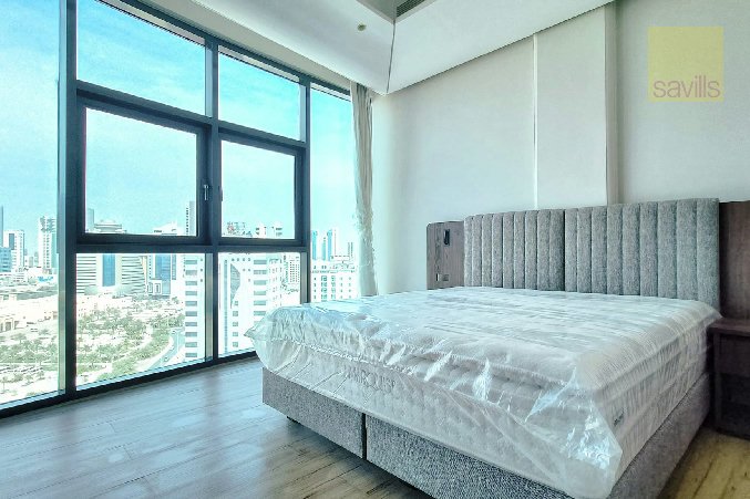 Luxury 3BHK + Maid’s Room – Elite Family Living in Sanabis – Slide 3