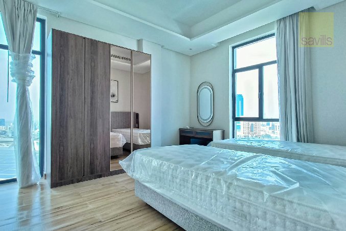 Luxury 3BHK + Maid’s Room – Elite Family Living in Sanabis – Slide 6