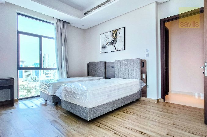 Luxury 3BHK + Maid’s Room – Elite Family Living in Sanabis – Slide 5