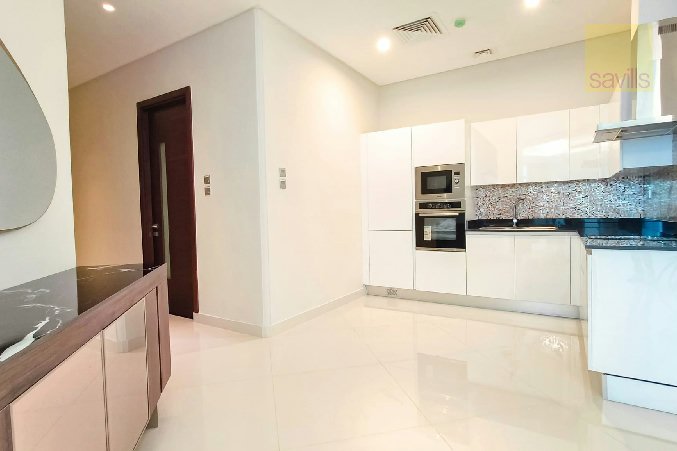 Luxury 3BHK + Maid’s Room – Elite Family Living in Sanabis – Slide 7