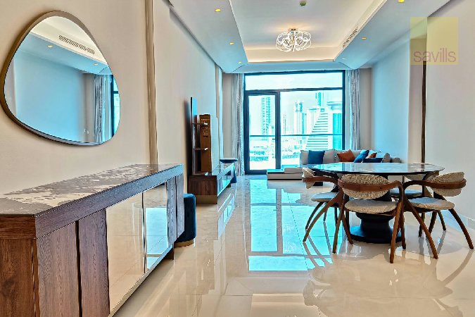 Brand New 2BHK – Spacious Living Standard! – Slide 1