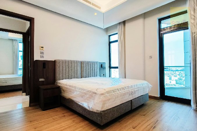 Brand New 2BHK – Spacious Living Standard! – Slide 3