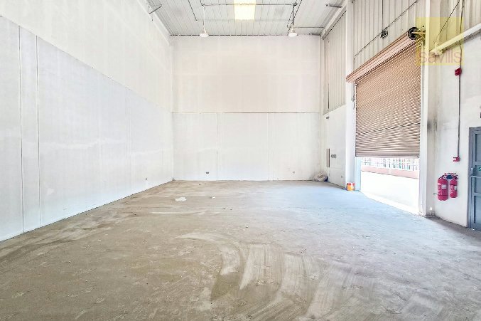 New Warehouse Opportunity in Hidd BIW - Main view