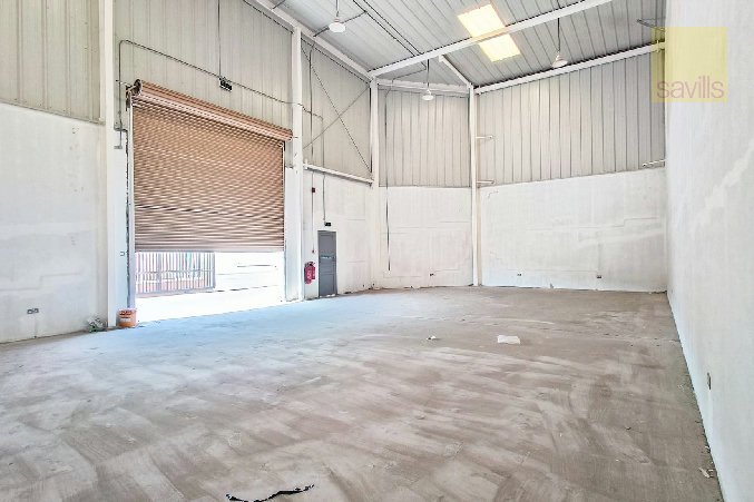 New Warehouse Opportunity in Hidd BIW - View 2