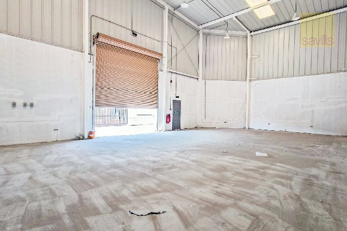 New Warehouse Opportunity in Hidd BIW - View 3