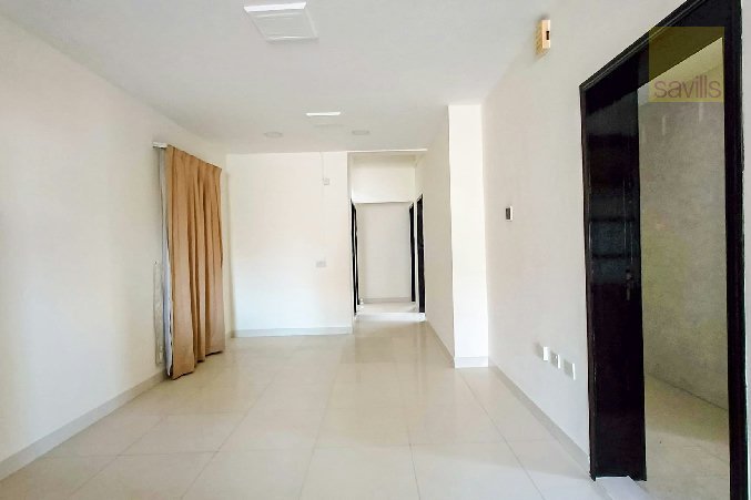 3-BHK Semi-Furnished Apartment in Umm Al Hassam! - View 2