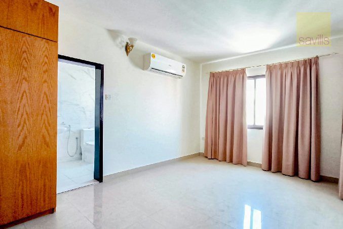 3-BHK Semi-Furnished Apartment in Umm Al Hassam! - View 3