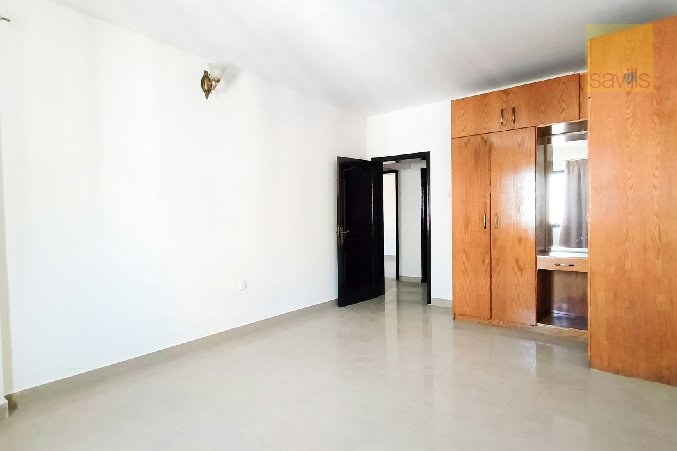 3-BHK Semi-Furnished Apartment in Umm Al Hassam! – Slide 5