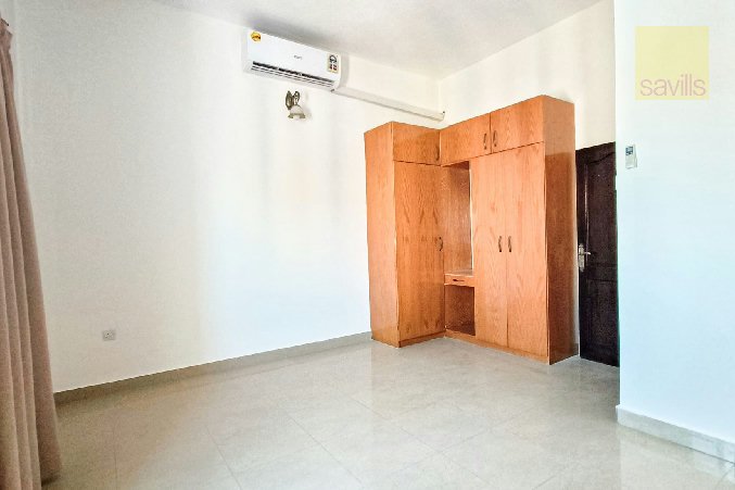 3-BHK Semi-Furnished Apartment in Umm Al Hassam! – Slide 6