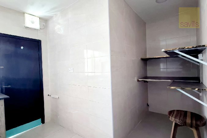 3-BHK Semi-Furnished Apartment in Umm Al Hassam! – Slide 9